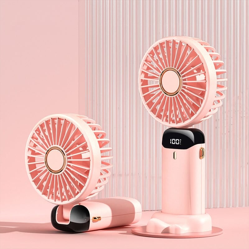 Portable Electric USB Fan