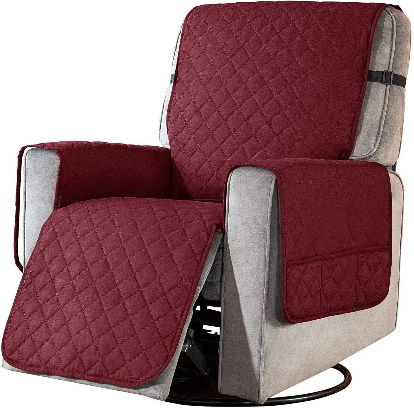 🔥 2022 Non-Slip Recliner Chair Cover