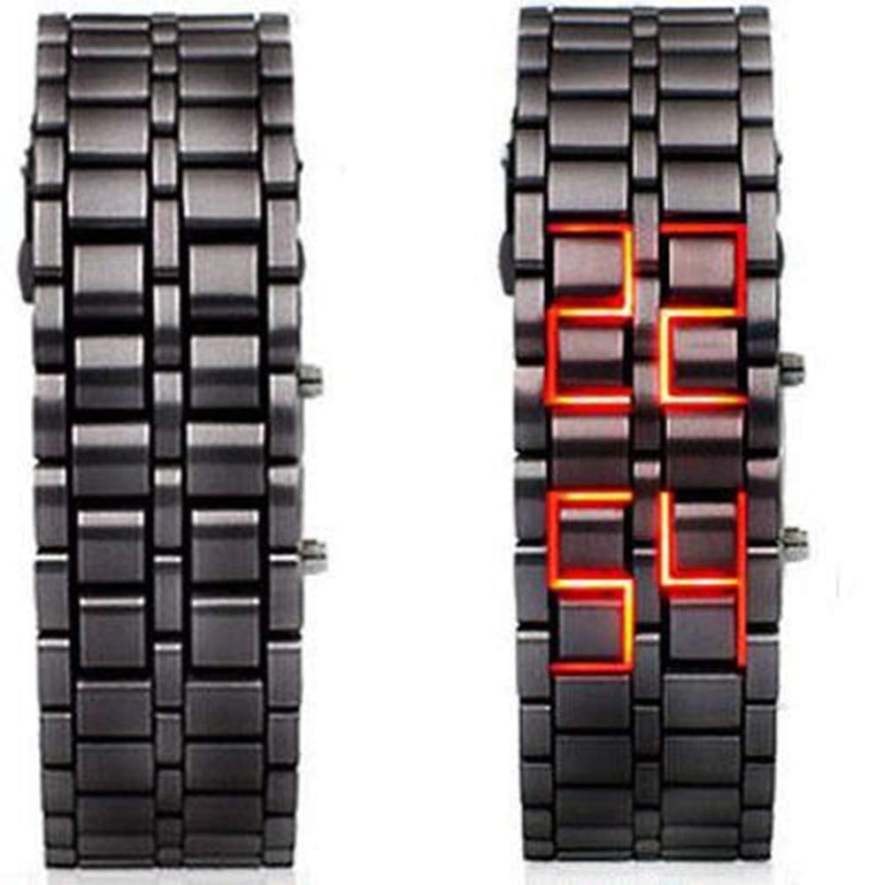 🎁2024 New Year Hot Sale🎁Led Digital Watch