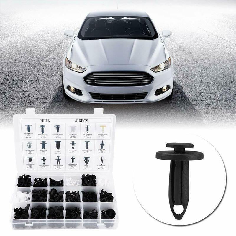 BUY 2 FREE SHIPPING🔥🔥Car Fastener Box Set (630PCS)