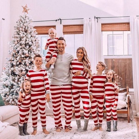 Best Family Pajamas 2-piece Set