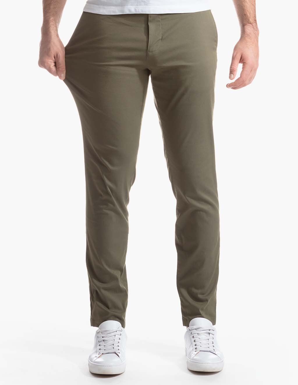 Men‘s Stretch Khakis (Buy 2 Free Shipping)