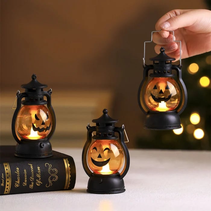 🎃Halloween Early sale🍭 Pumpkin lantern