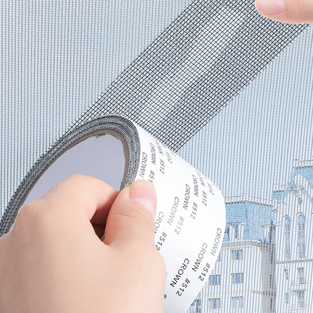 🔥Strong Adhesive Screen Repair Tape