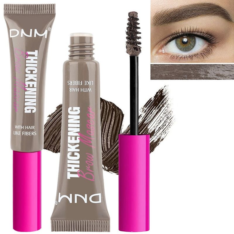 🔥49%OFF🔥 Fast Tinted Eyebrow Gel