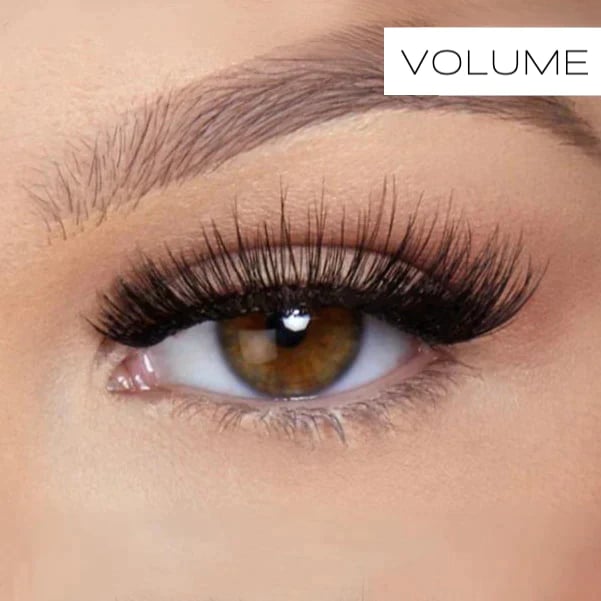 Hot Sale Magnetic Magic Eyelashes