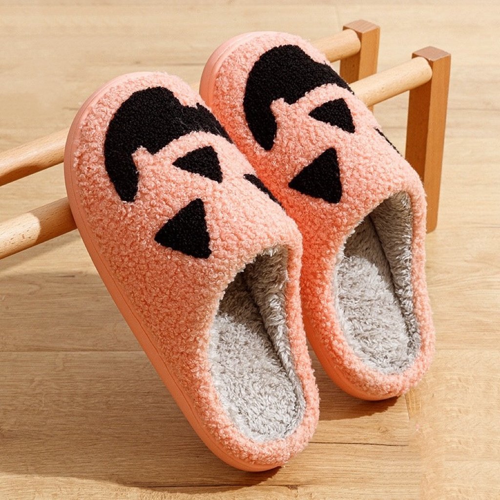 Fluffy Cushion Slippers[BUY 3 FREE SHIPPING]