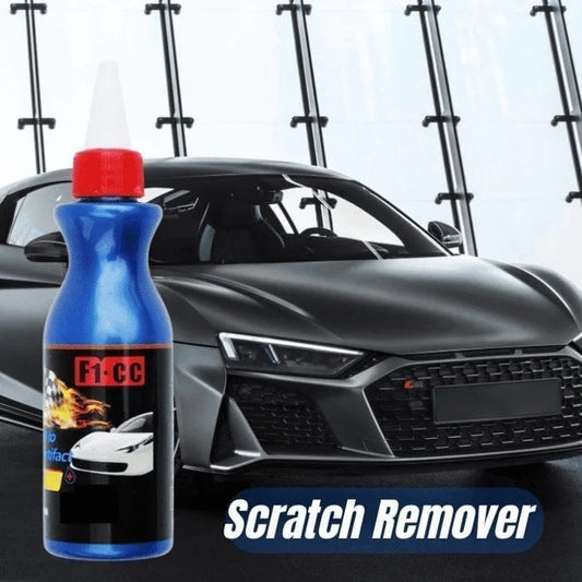 🔥Automotive Restoration Fluid - Touch-Up, Clean