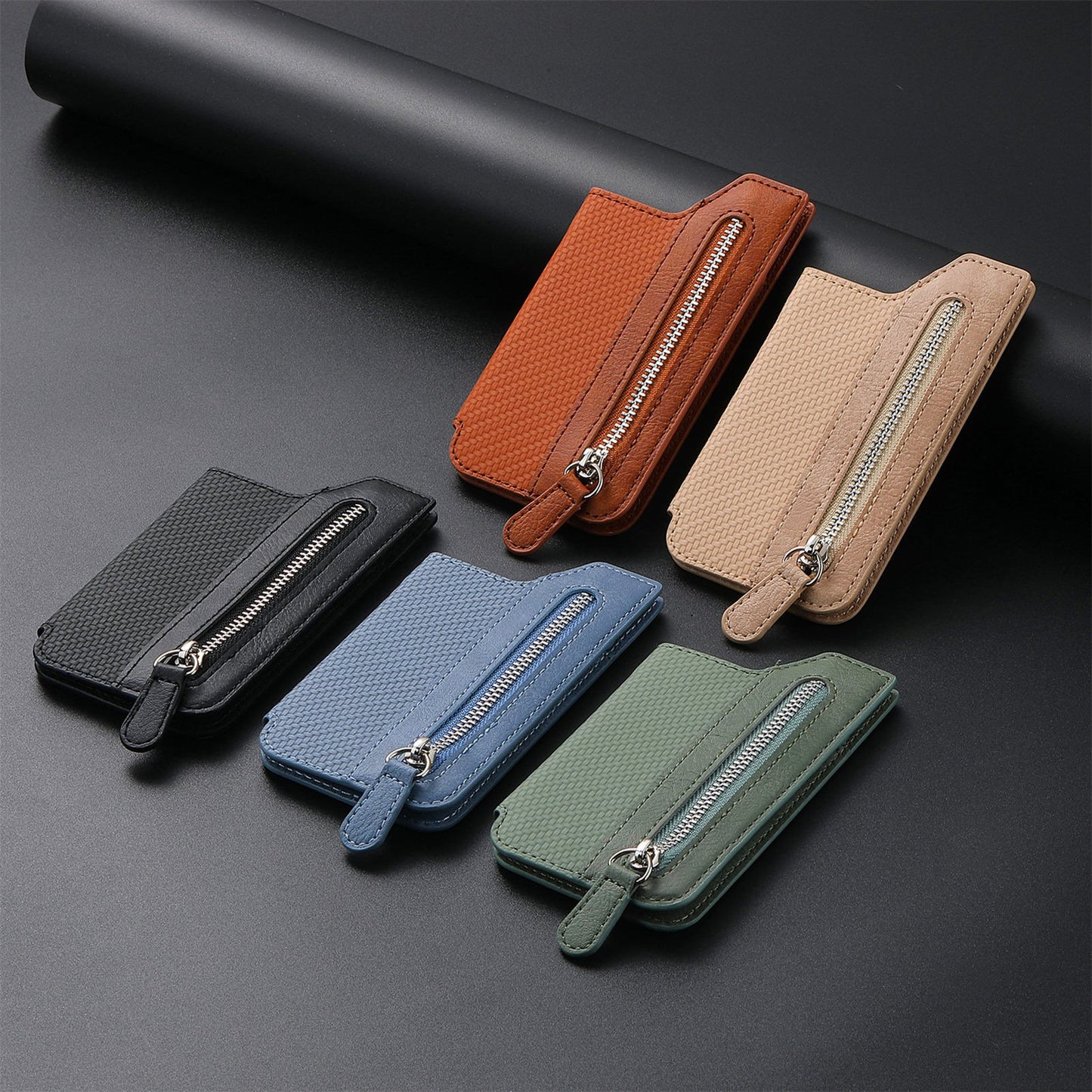 Multifunctional adhesive Phone Wallet Card Holder 🎉