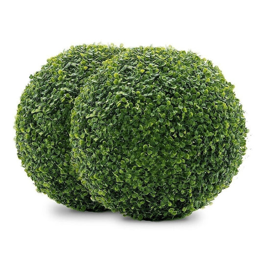 🔥Last Day 47% OFF - Artificial Plant Topiary Ball🌳