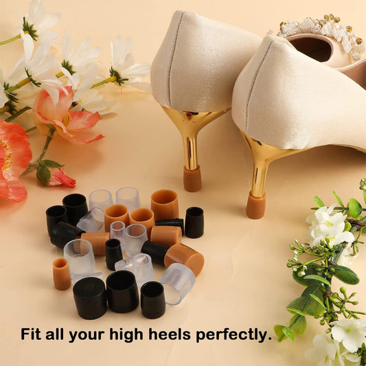 🔥Summer Hot Sale Promotion-49% OFF👠-HeelGuard Protectors