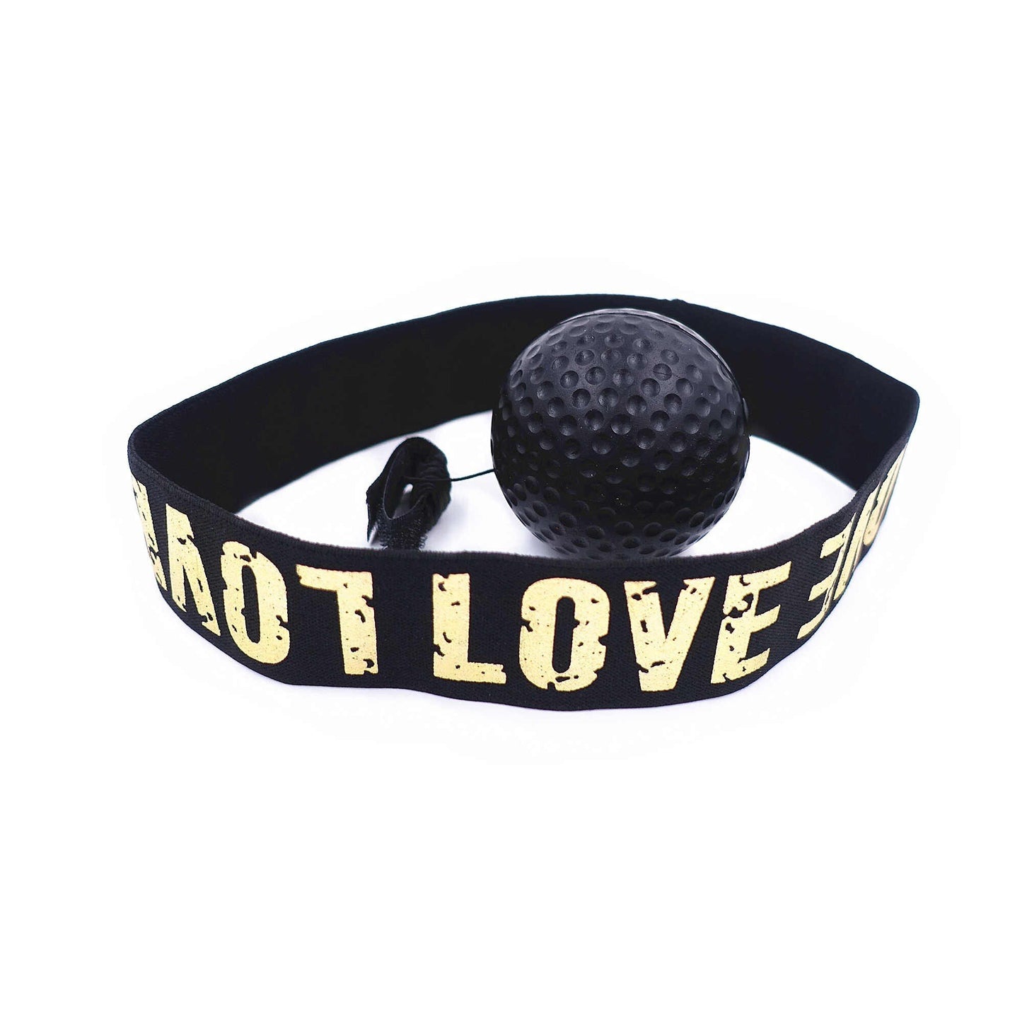 🎅Christmas Pre-Sale 50% OFF- Boxing Reflex Ball Headband