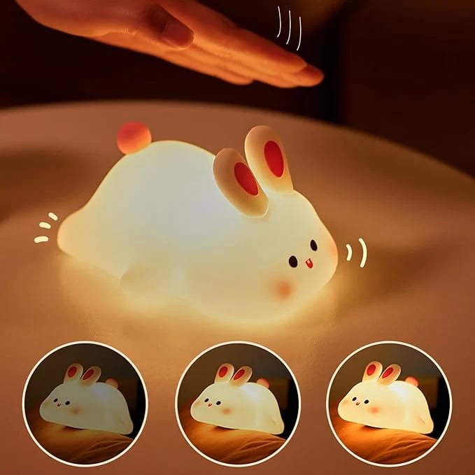 Cute Animal Night Light