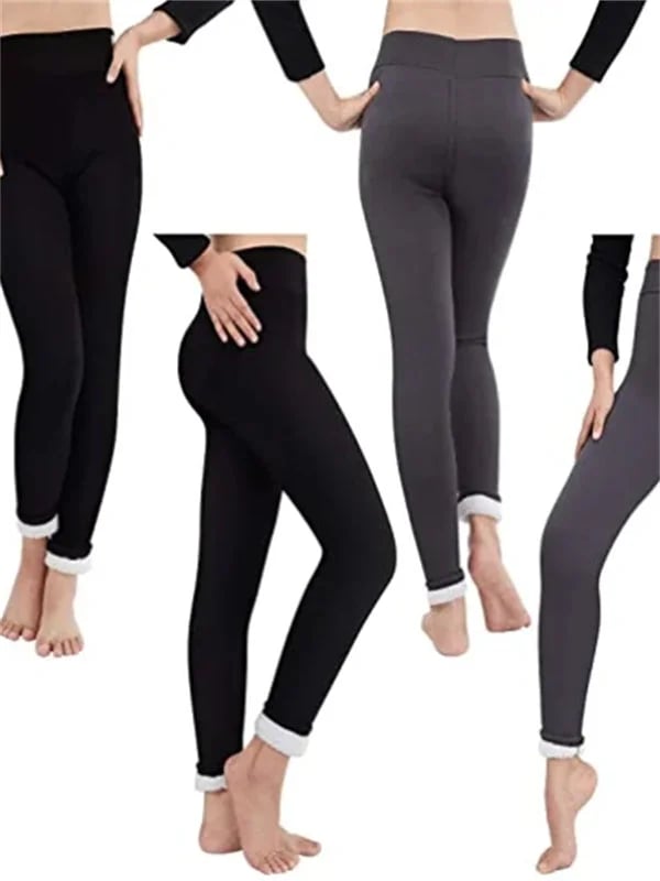 🔥Super thick Winter Womens Cashmere Warm Pants (Buy 3 Free Shipping) NzeindustrioTM