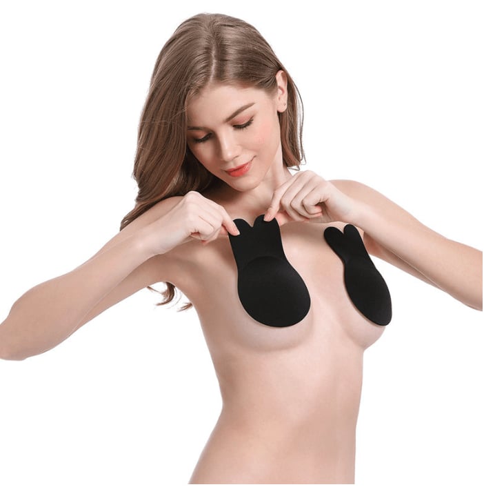 Invisible Lift-Up Bra 65% OFF