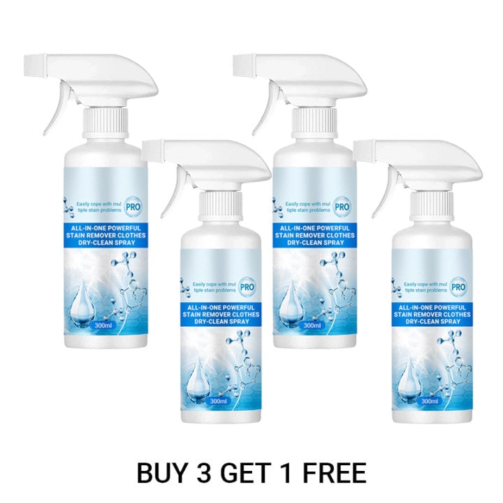 🔥Hot Sale Non-ionic Laundry Stain Removal Emulsifier