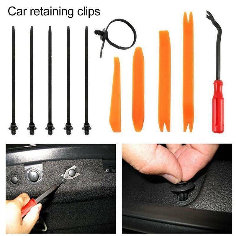 BUY 2 FREE SHIPPING🔥🔥Car Fastener Box Set (630PCS)