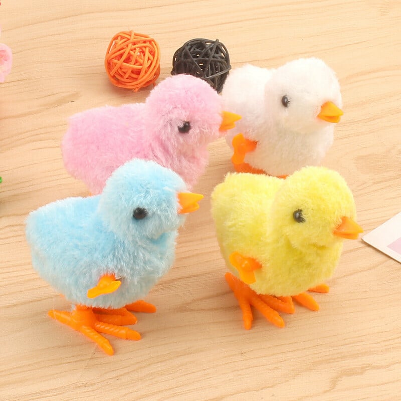 🎅Christmas Pre-Sale 50% OFF-  Jumping chicken