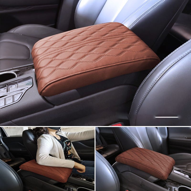 🔥Clearance Sale 49% OFF🔥Car Armrest Box Pad(Universal style)