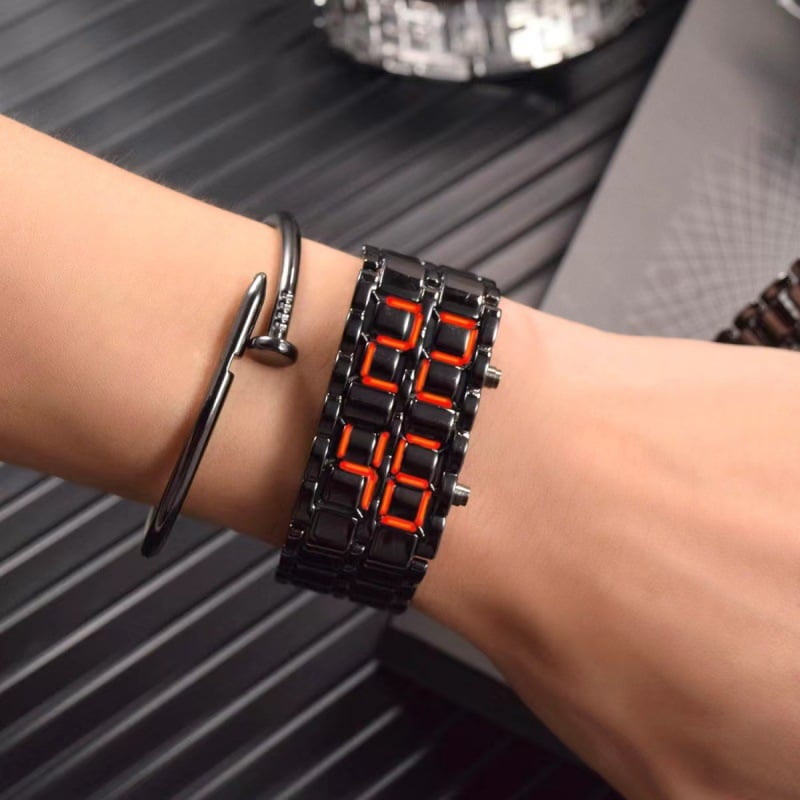 🎁2024 New Year Hot Sale🎁Led Digital Watch