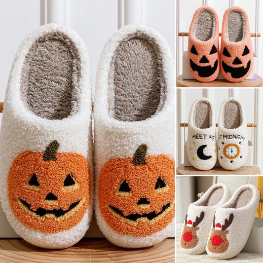 Fluffy Cushion Slippers[BUY 3 FREE SHIPPING]