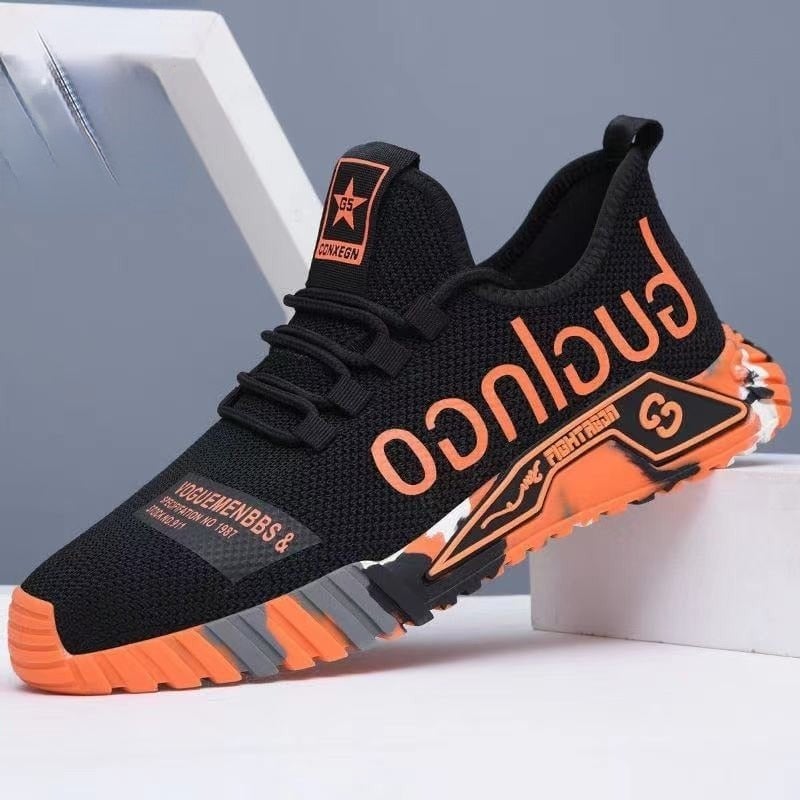 2022 Fashion Trend Comfortable Men's Sneakers - Vulcano