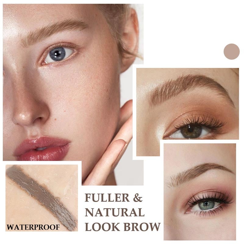 🔥49%OFF🔥 Fast Tinted Eyebrow Gel