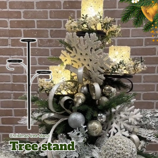 🎄Christmas Tree Decoration Stand