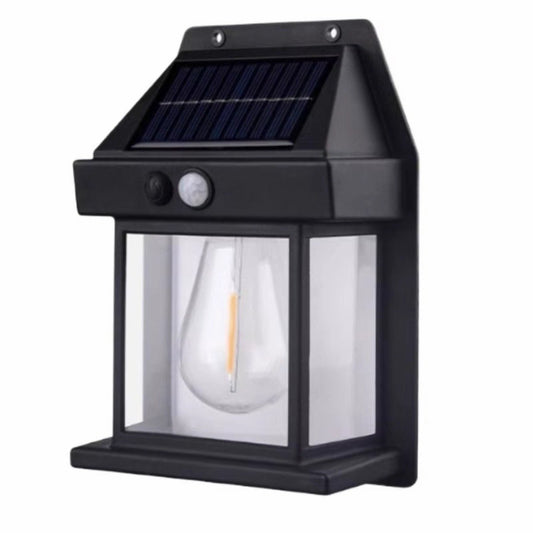 🔥LAST DAY 40% OFF🔥Solar Tungsten Wall Light