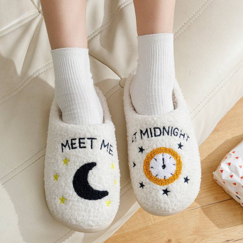 Fluffy Cushion Slippers[BUY 3 FREE SHIPPING]