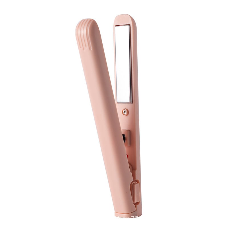 🔥2024 hot sales🔥mini curling iron with dual uses