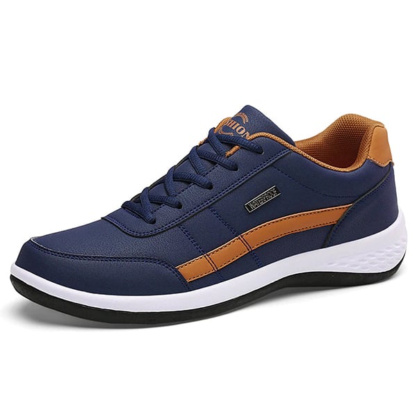 2022 New Men's Plus Size Comfortable Orthopedic Shoes