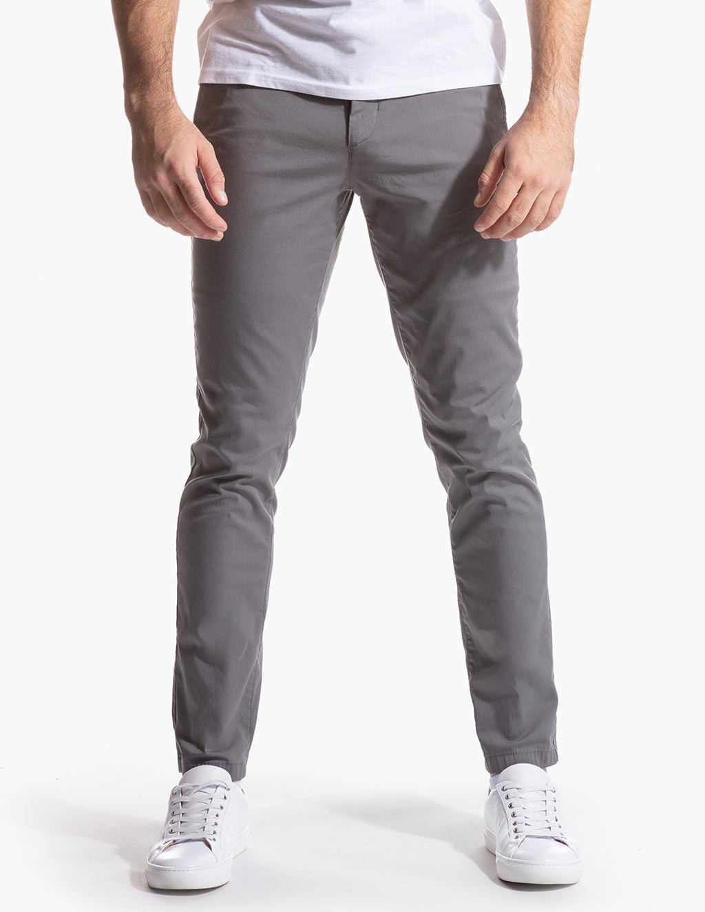 Men‘s Stretch Khakis (Buy 2 Free Shipping)