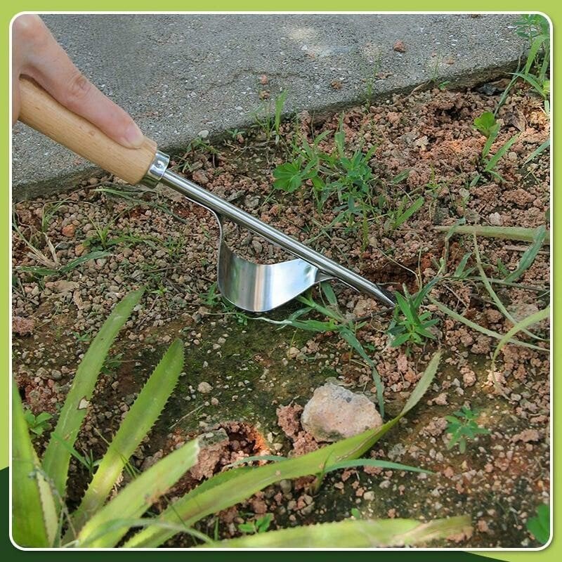 🔥2022 Summer Hot Sale - 49% OFF🔥Garden Hand Weeder