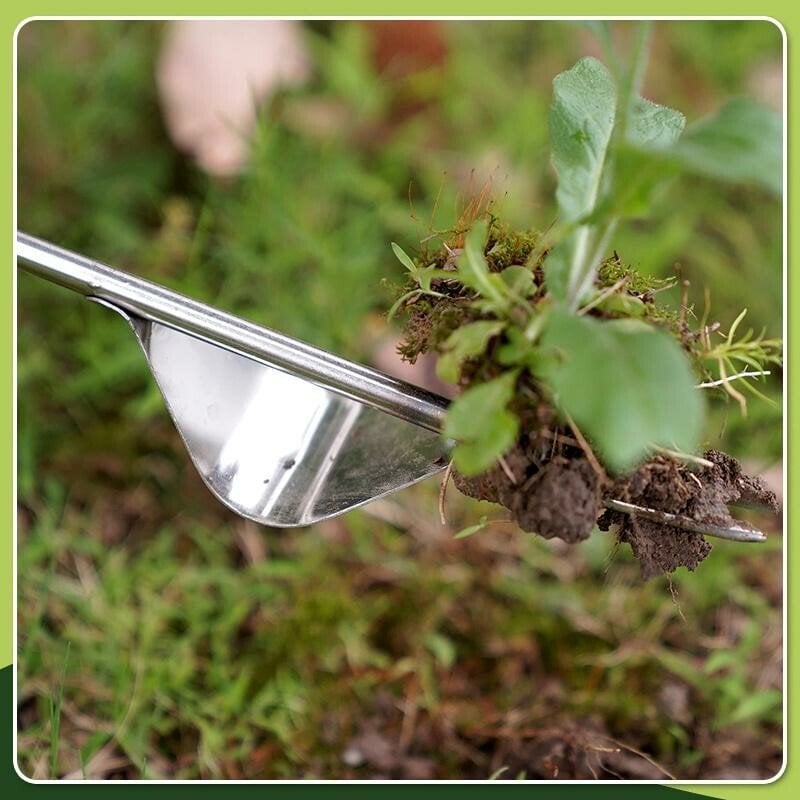 🔥2022 Summer Hot Sale - 49% OFF🔥Garden Hand Weeder