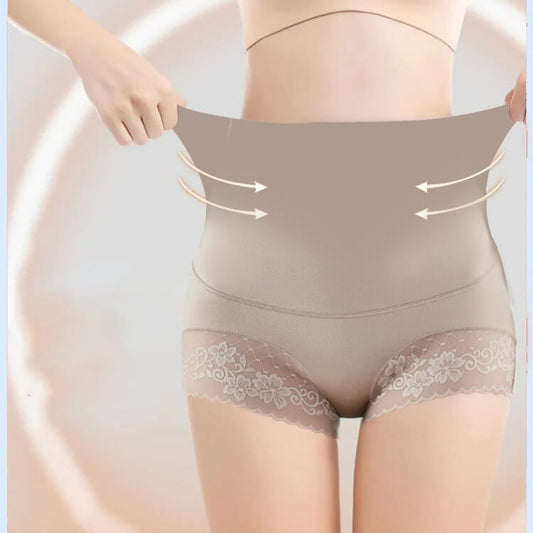 🌸Hot style Silky High Waist Shaping Panties