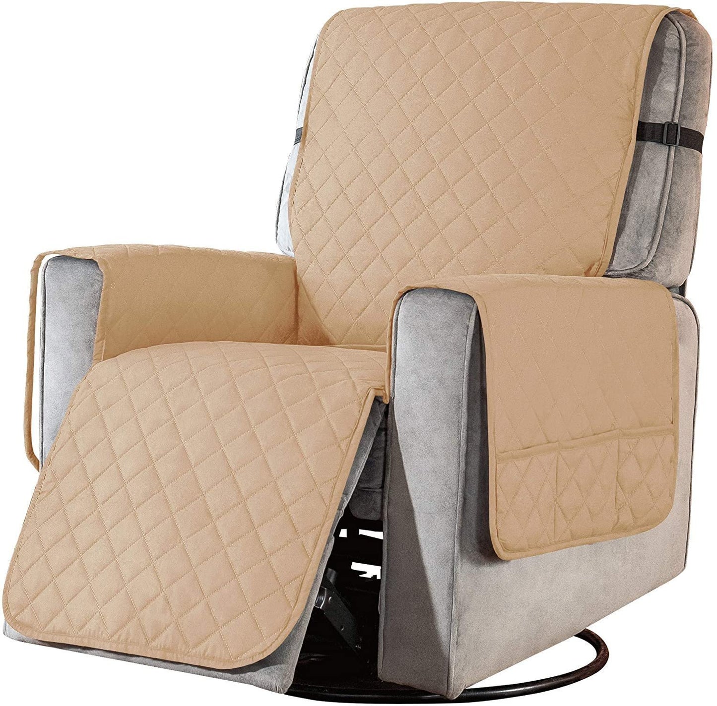 🔥 2022 Non-Slip Recliner Chair Cover