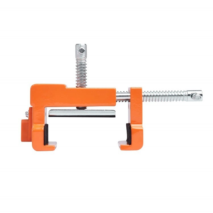 🎁Father's Day Sale 49 Off- Woodworking Drilling Holding Clip