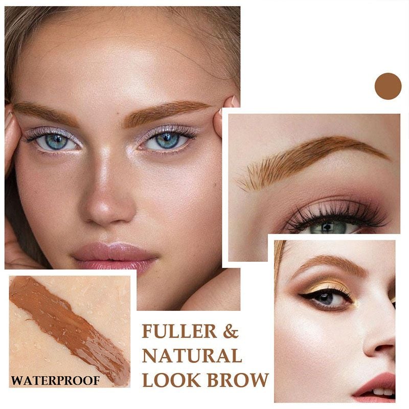 🔥49%OFF🔥 Fast Tinted Eyebrow Gel