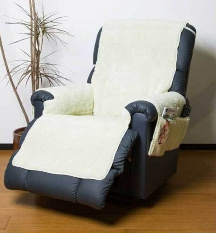 🔥 2022 Non-Slip Recliner Chair Cover