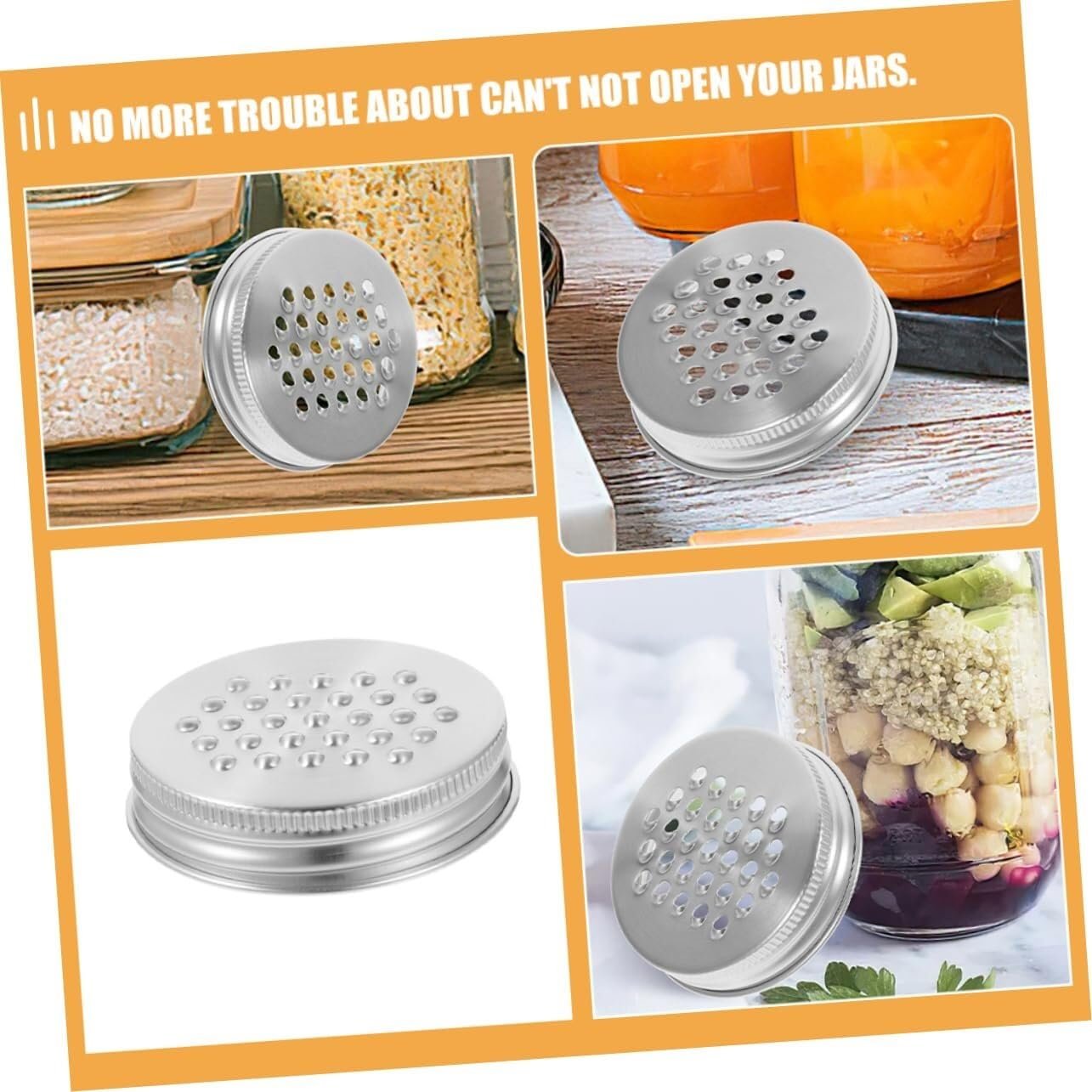 Grater / Shredder Lid