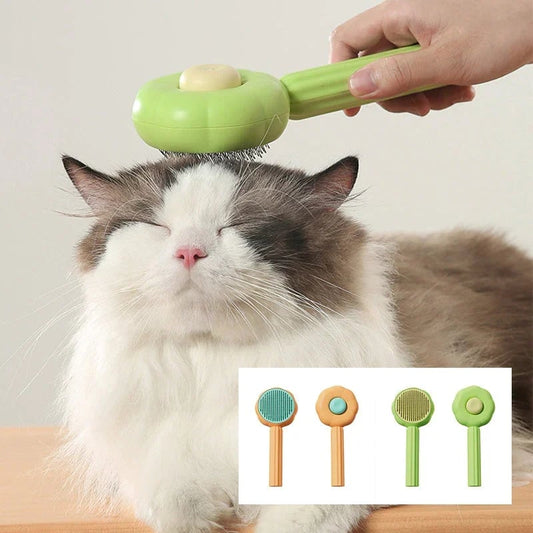 🔥BIG SALE 49% OFF🔥🔥🐱Pet Hair Cleaner Brush🐶