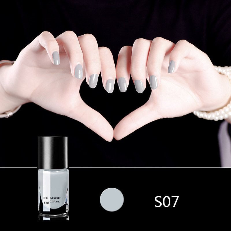 🔥BUY MORE SAVE MORE🔥40 Colors PeelOff Nail Polish