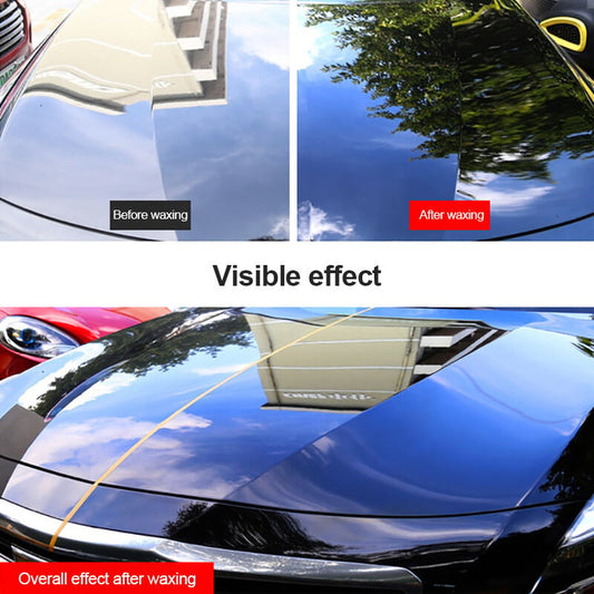 Auto Repair -Easily remove scratches!