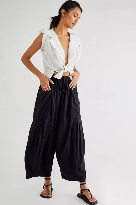 Quinn Plus Size Pants (Buy 2 Free Shipping)