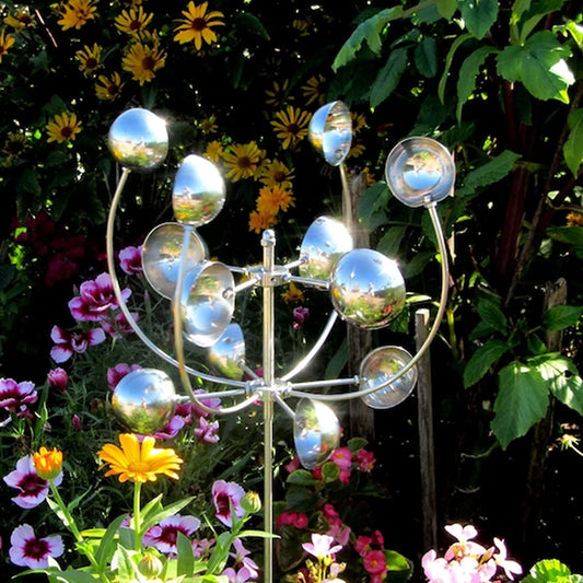 LAST DAY -70%OFF - Garden Wind Spinners