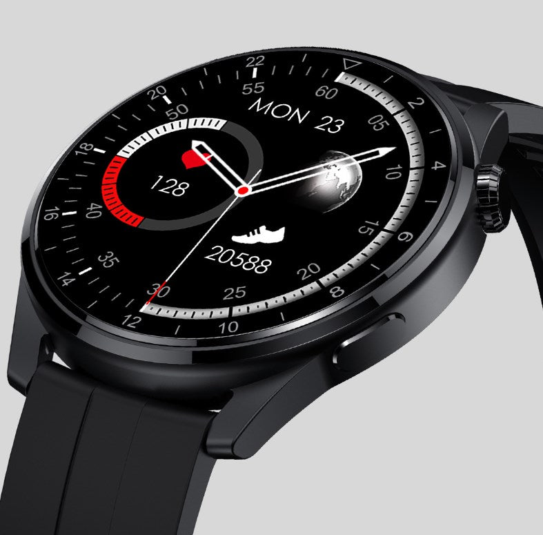 2025 Latest Model-Multifunctional Bluetooth Talk Casual Smartwatch For Men/Women