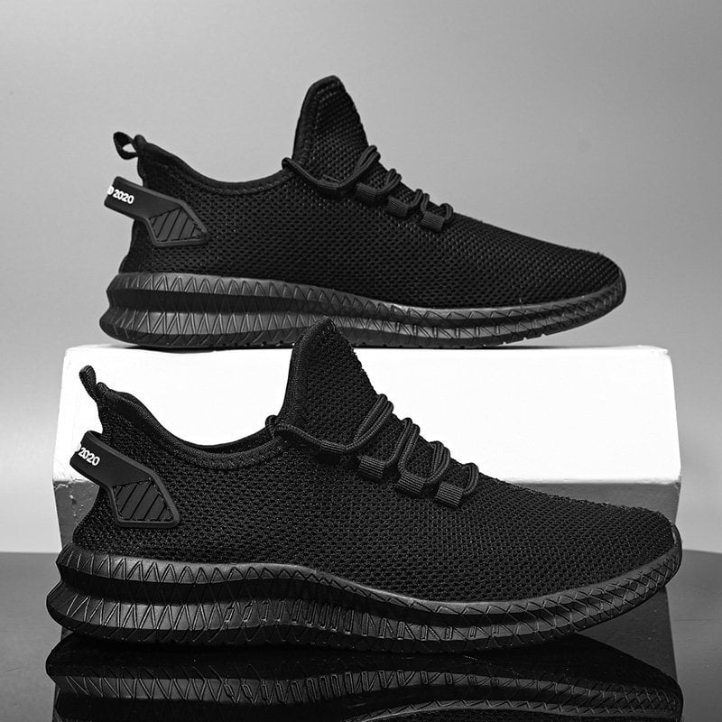 2022 New Men's Plus Size Comfortable Orthopedic Shoes