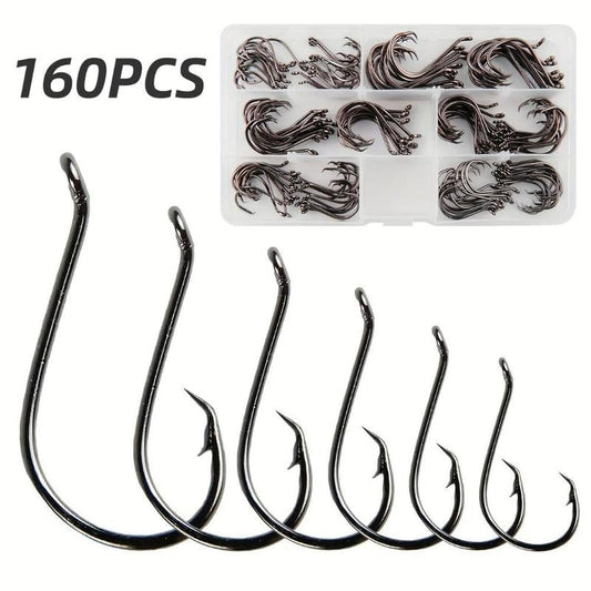 Fishing Hooks