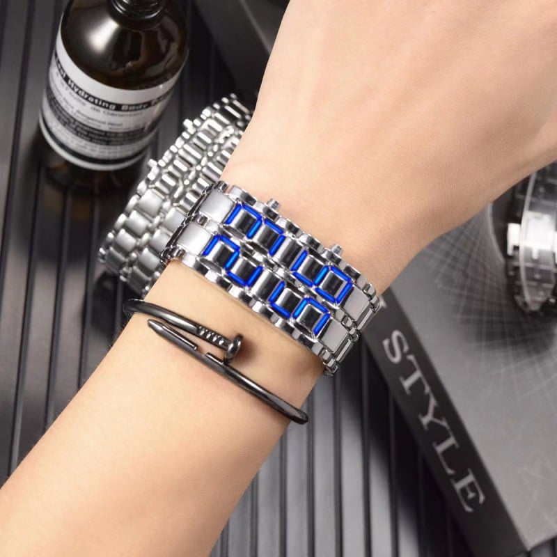 🎁2024 New Year Hot Sale🎁Led Digital Watch